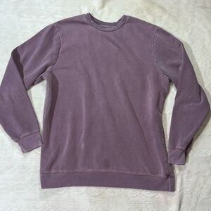 Pacsun‎ crewneck sweatshirt